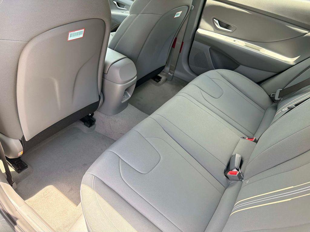 new 2026 Hyundai Elantra car, priced at $24,311