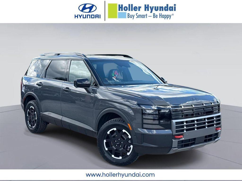 new 2026 Hyundai Palisade car, priced at $49,633