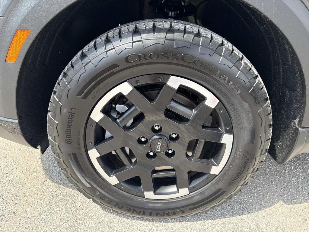 new 2026 Hyundai Palisade car, priced at $49,633