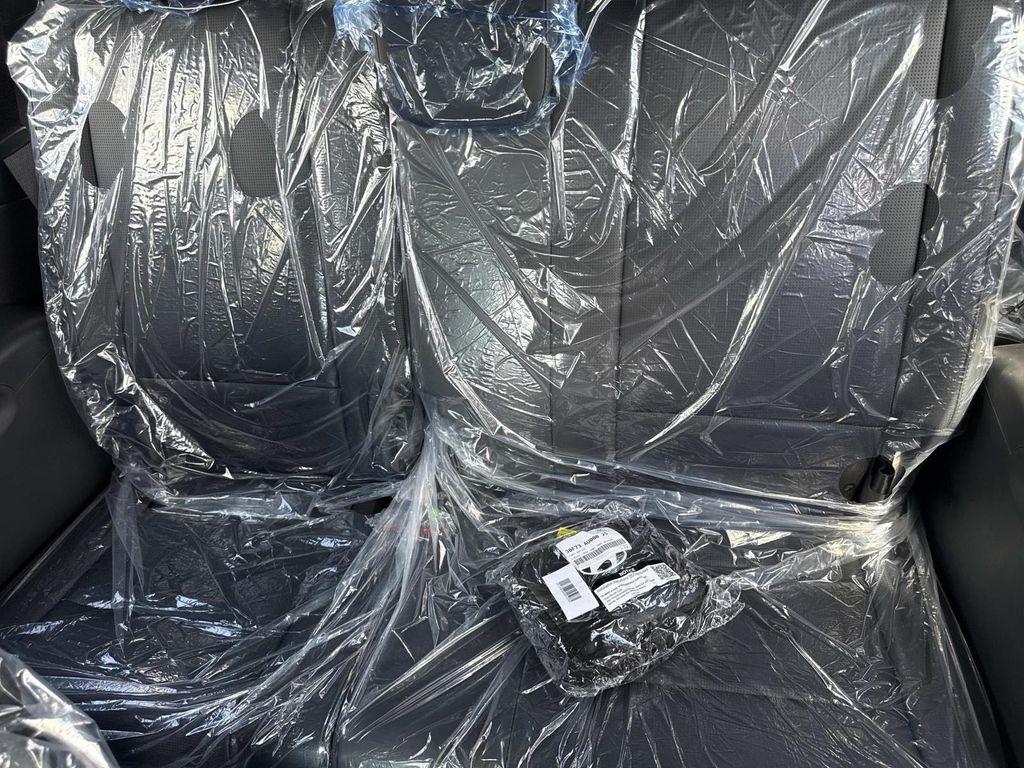 new 2026 Hyundai Palisade car, priced at $49,633