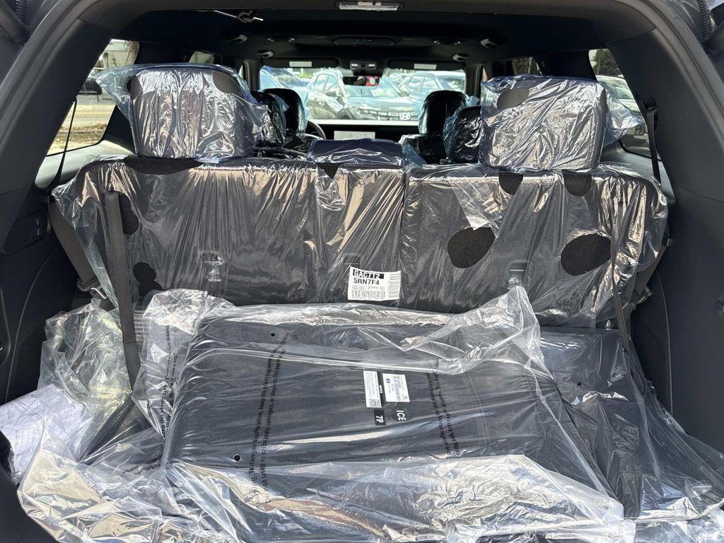 new 2026 Hyundai Palisade car, priced at $49,633