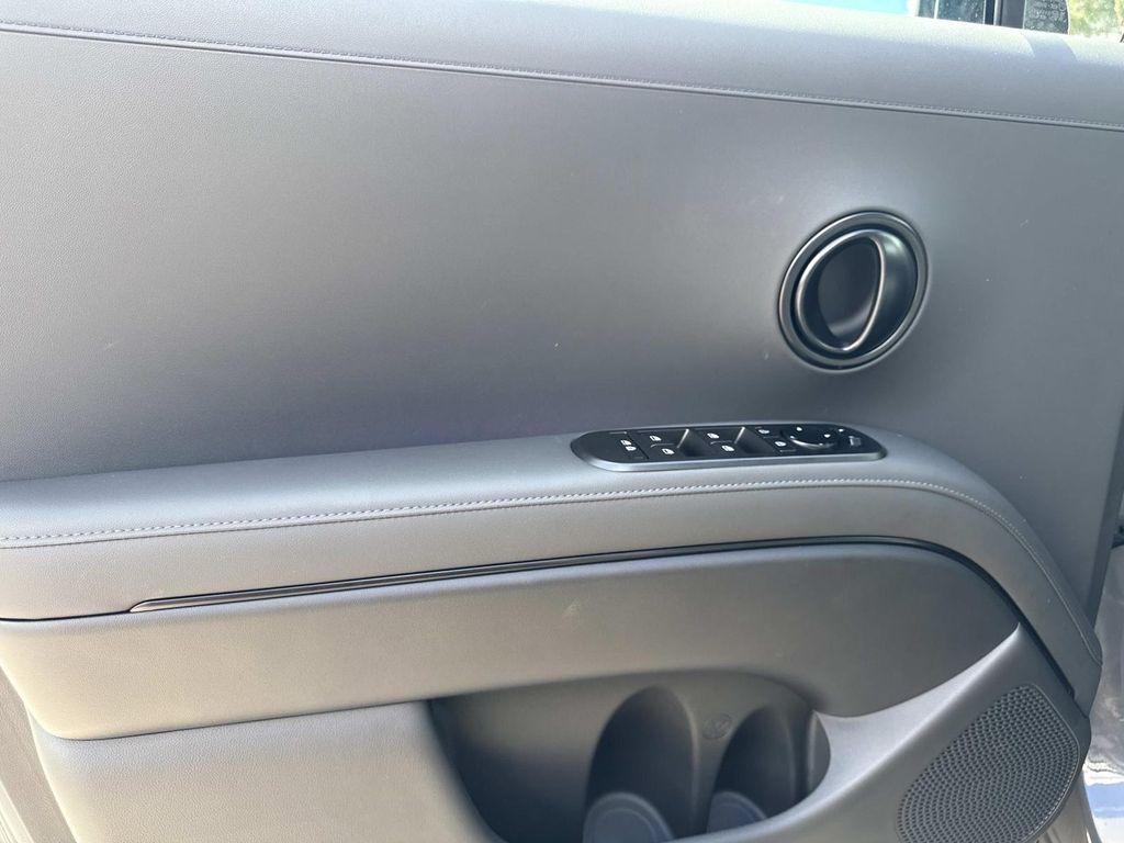 new 2026 Hyundai Palisade car, priced at $49,633