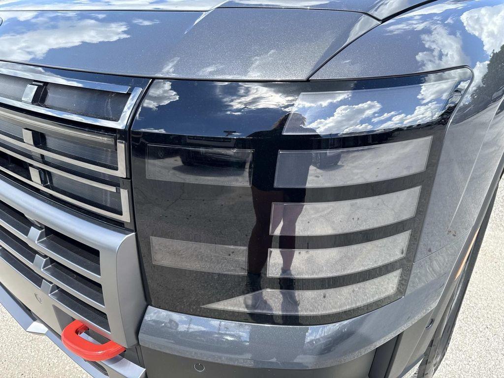 new 2026 Hyundai Palisade car, priced at $49,633