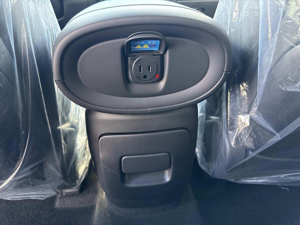 new 2026 Hyundai Palisade car, priced at $49,633