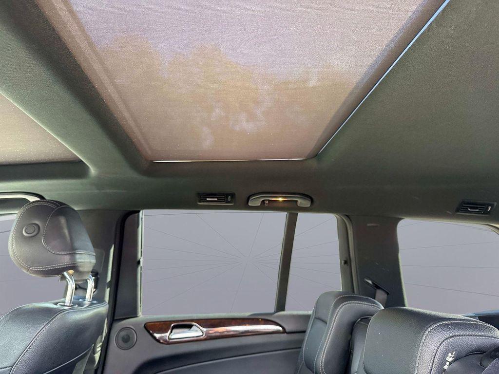 used 2019 Mercedes-Benz GLS 450 car, priced at $18,995