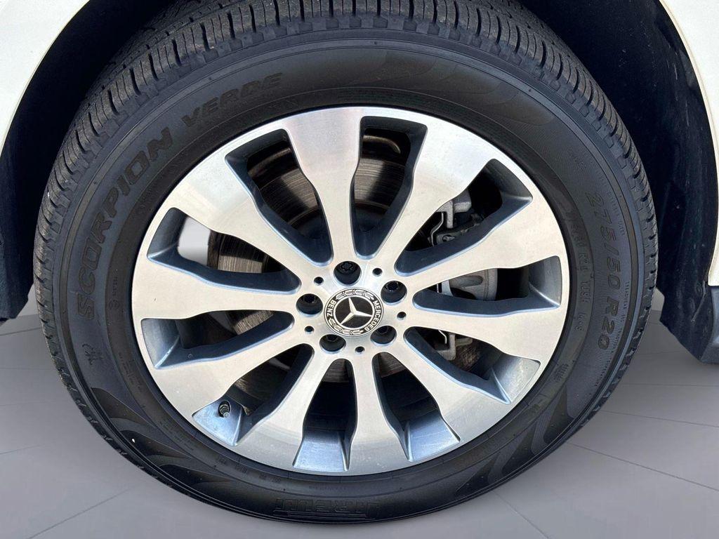 used 2019 Mercedes-Benz GLS 450 car, priced at $18,995