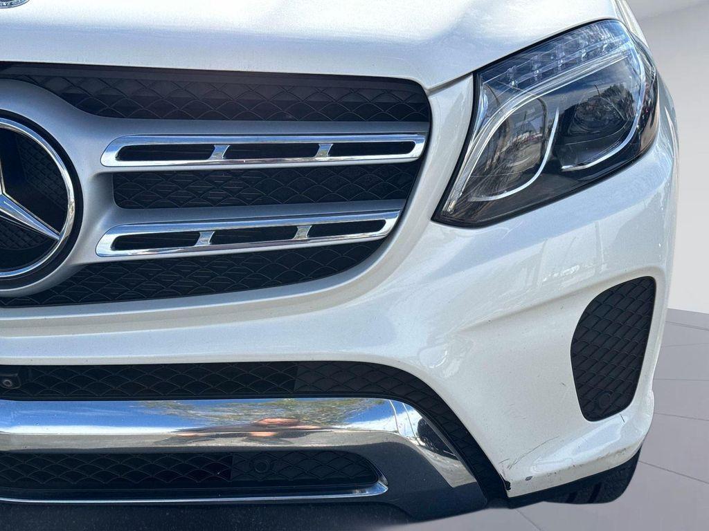used 2019 Mercedes-Benz GLS 450 car, priced at $18,995