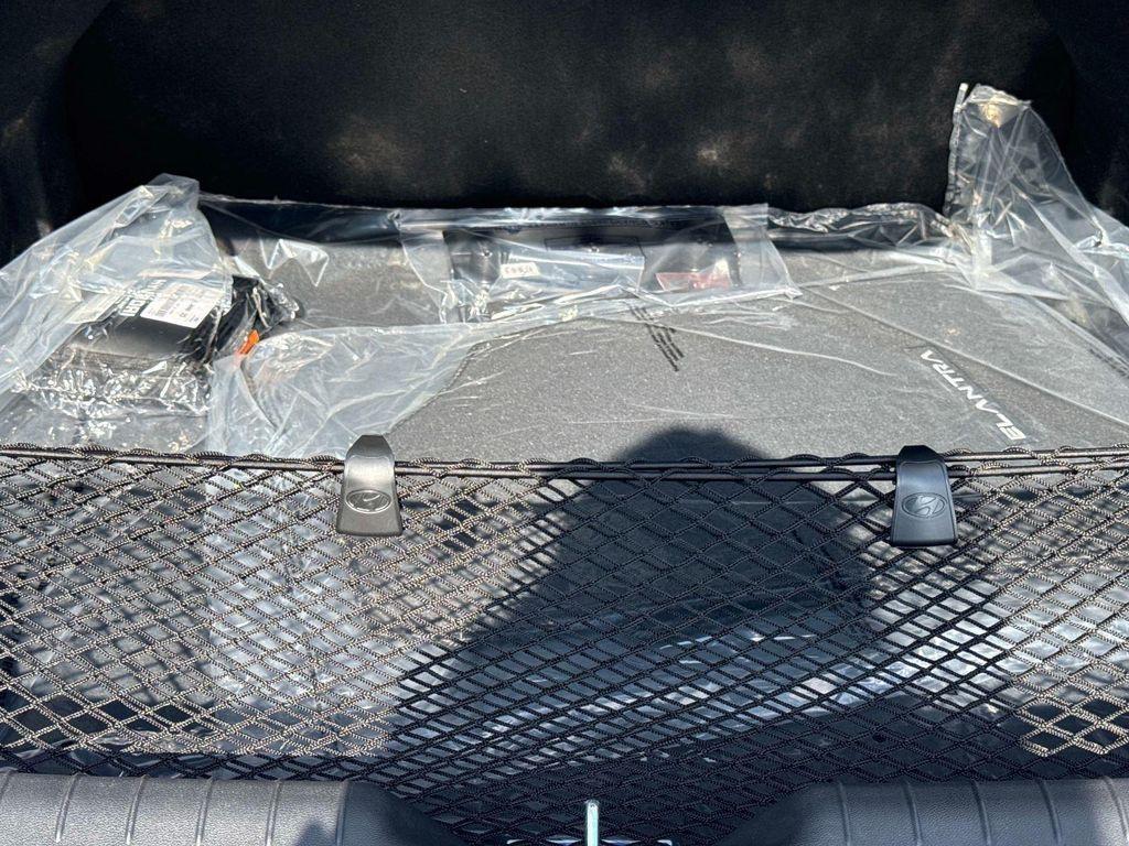 new 2026 Hyundai ELANTRA HEV car, priced at $26,279