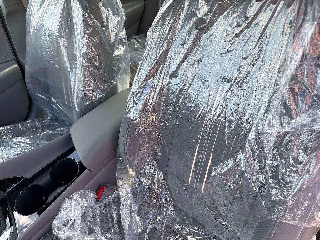 new 2026 Hyundai ELANTRA HEV car, priced at $26,279