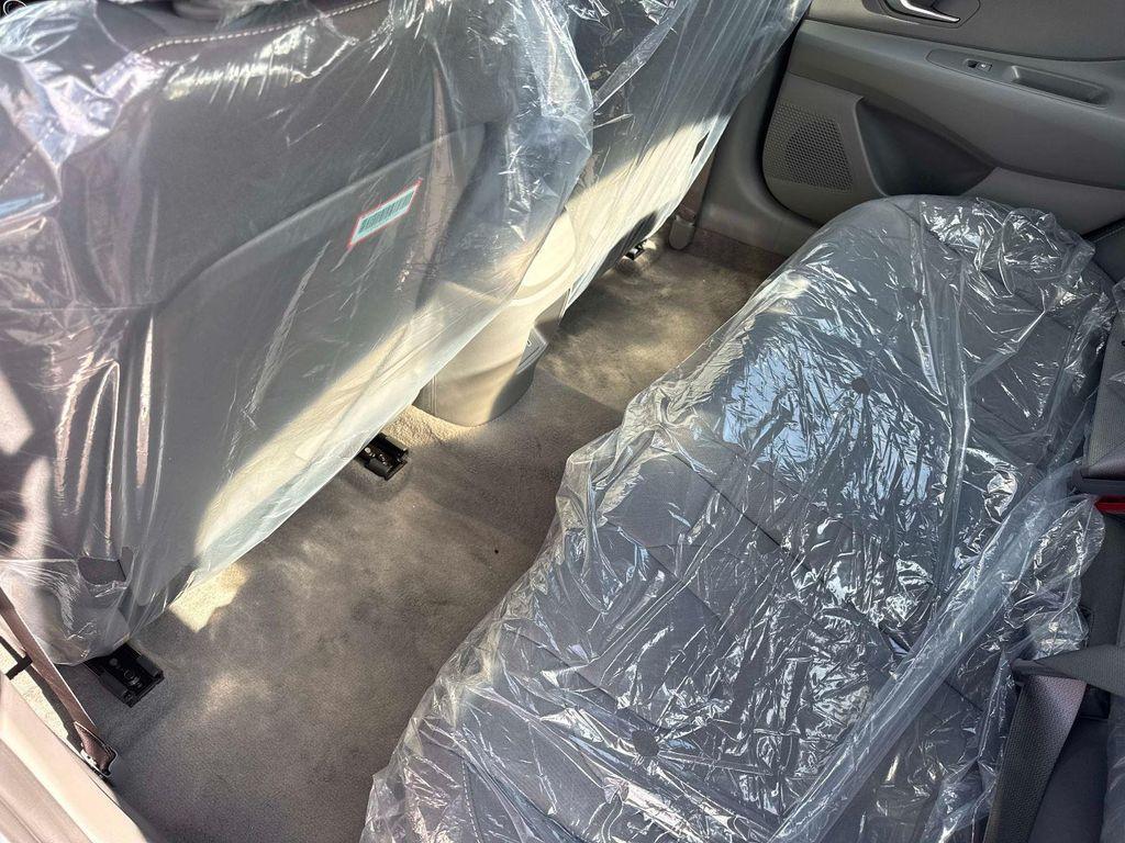 new 2026 Hyundai ELANTRA HEV car, priced at $26,279