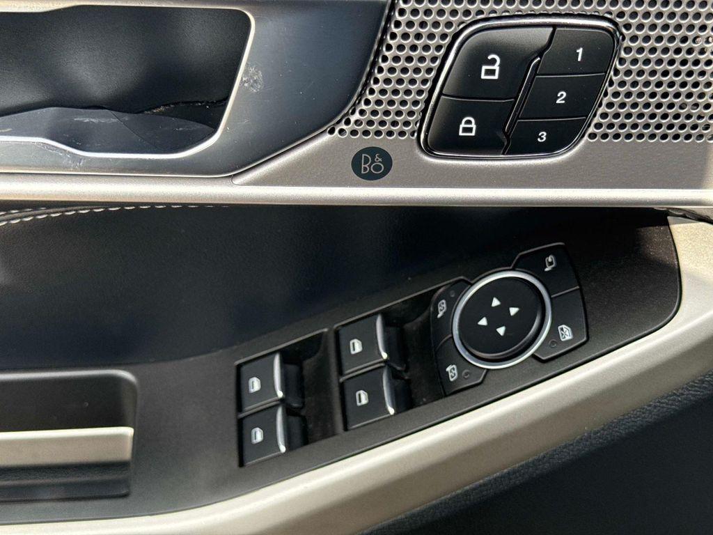 used 2021 Ford Explorer car, priced at $18,995