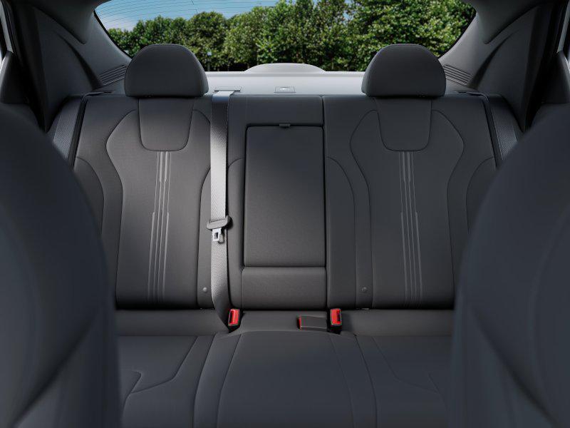 new 2026 Hyundai Elantra car, priced at $24,801
