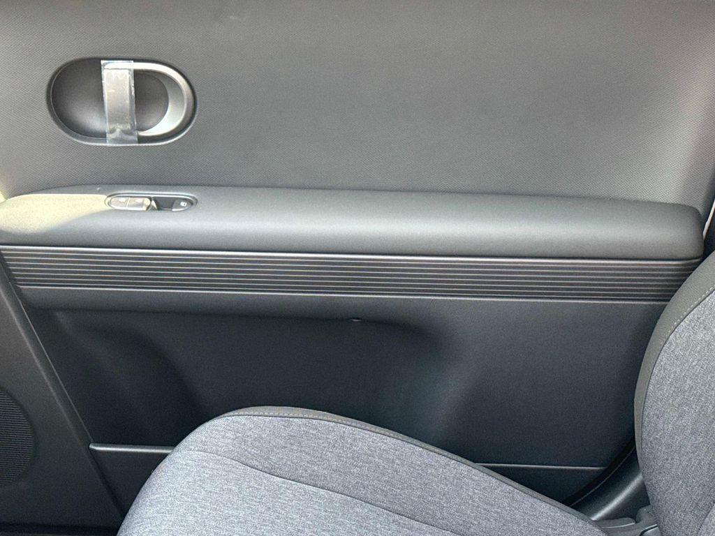 new 2026 Hyundai IONIQ 5 car, priced at $36,632