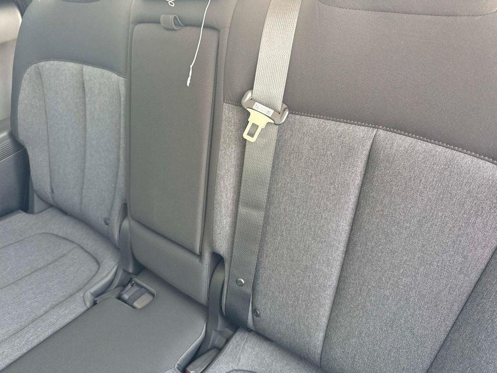 new 2026 Hyundai IONIQ 5 car, priced at $36,632