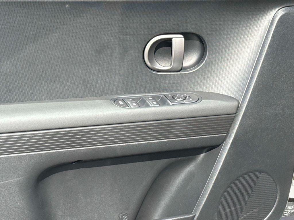 new 2026 Hyundai IONIQ 5 car, priced at $36,632