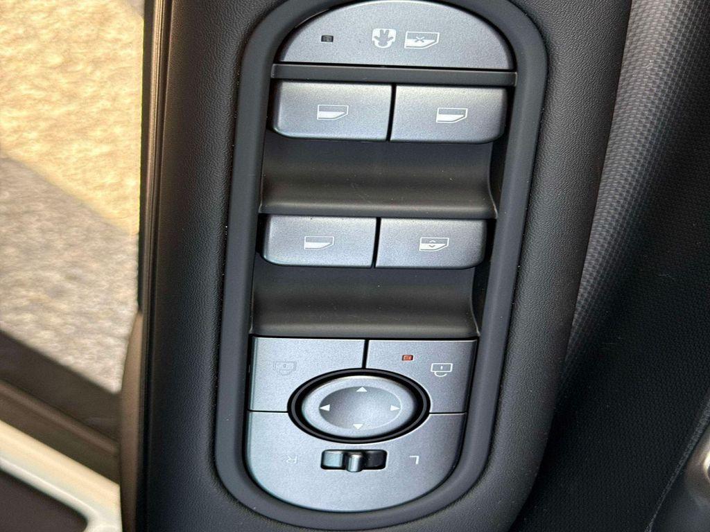 new 2026 Hyundai IONIQ 5 car, priced at $36,632