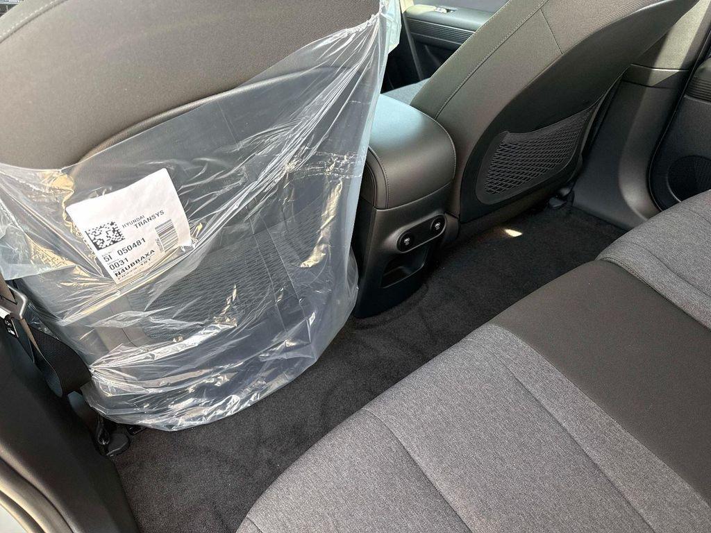 new 2026 Hyundai IONIQ 5 car, priced at $36,632