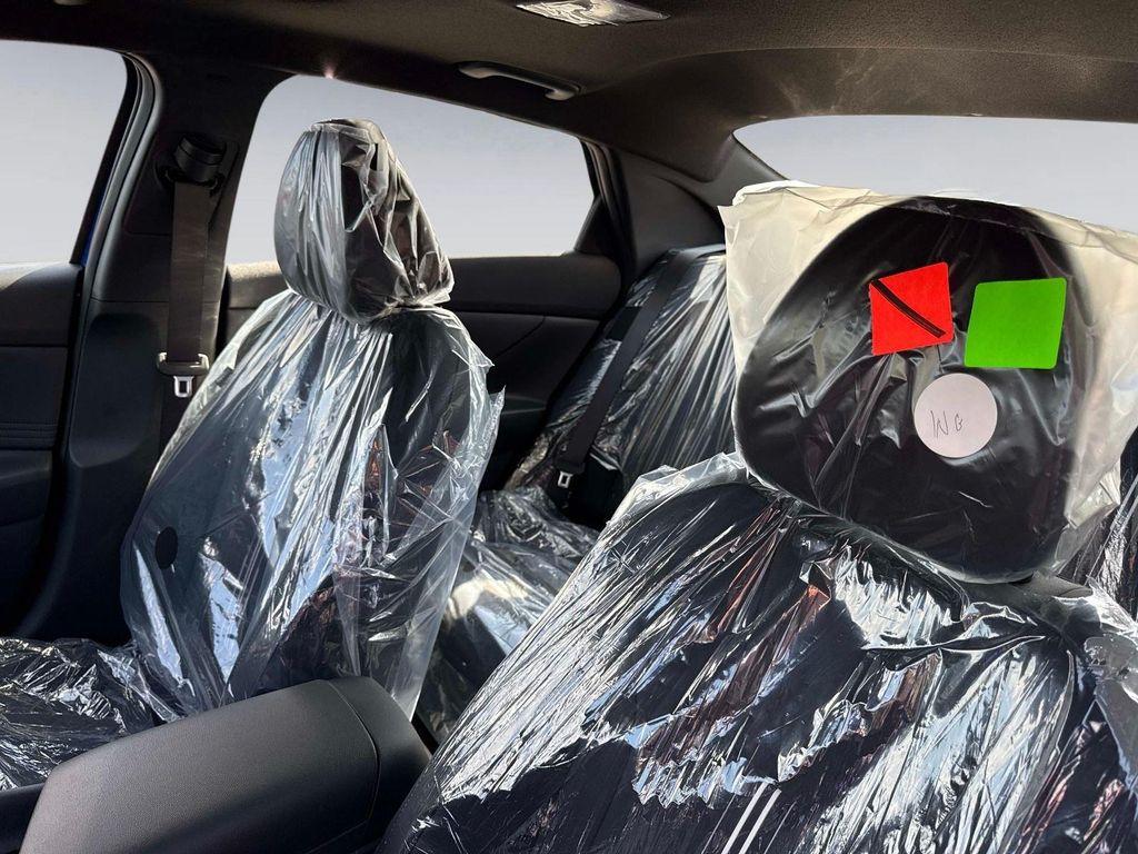 new 2026 Hyundai Elantra car, priced at $25,464