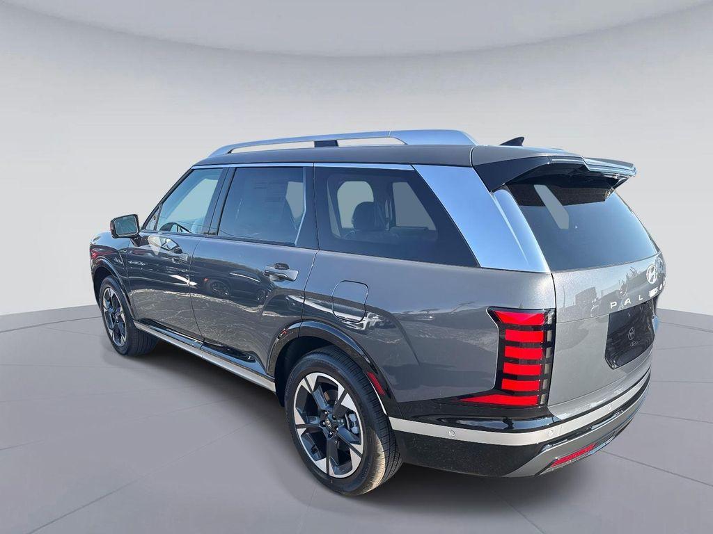 new 2026 Hyundai Palisade car, priced at $49,726