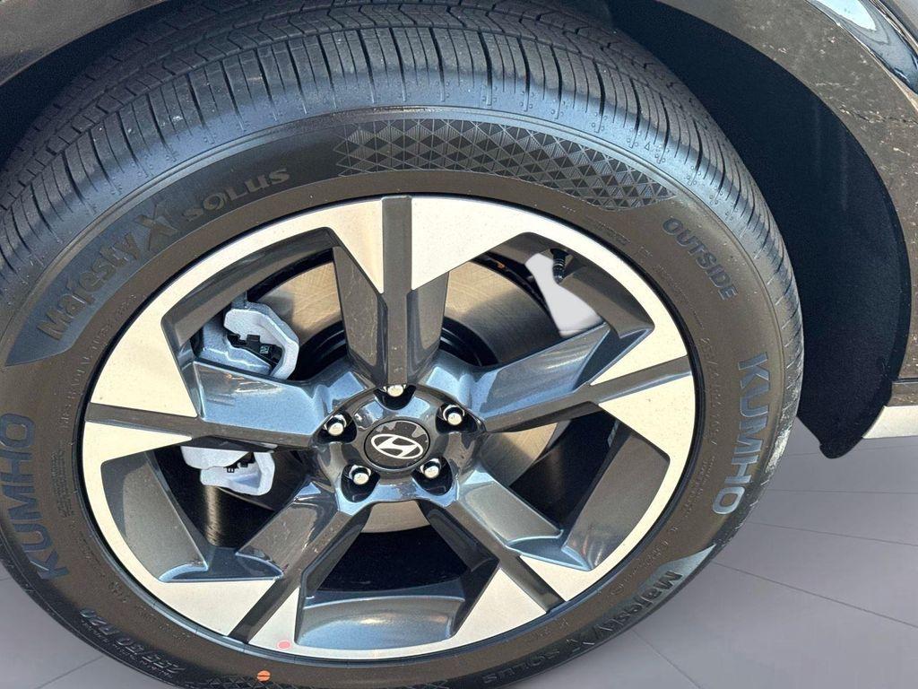 new 2026 Hyundai Palisade car, priced at $49,726