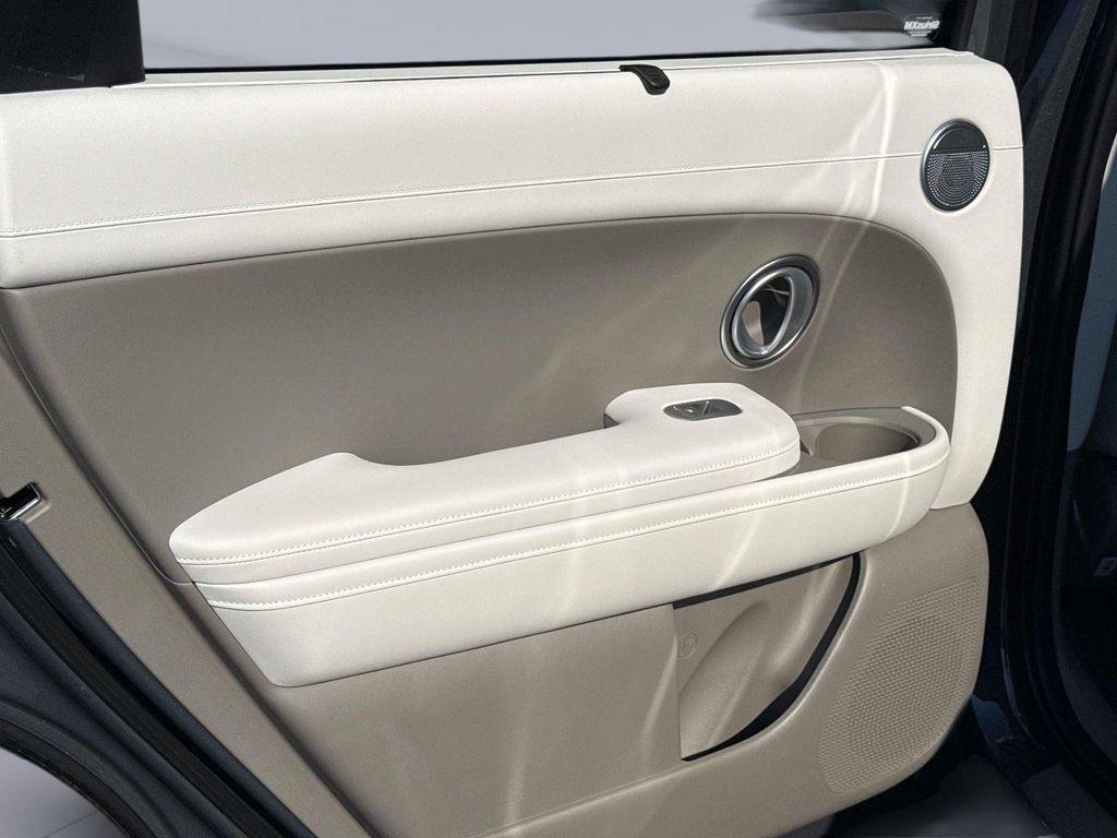 new 2026 Hyundai Palisade car, priced at $49,726