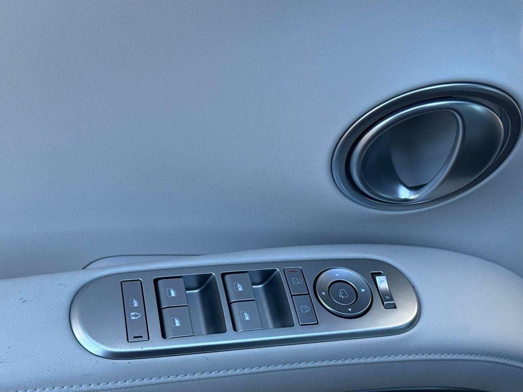 new 2026 Hyundai Palisade car, priced at $49,726