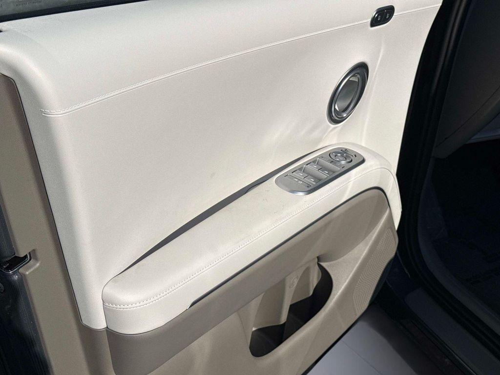 new 2026 Hyundai Palisade car, priced at $49,726