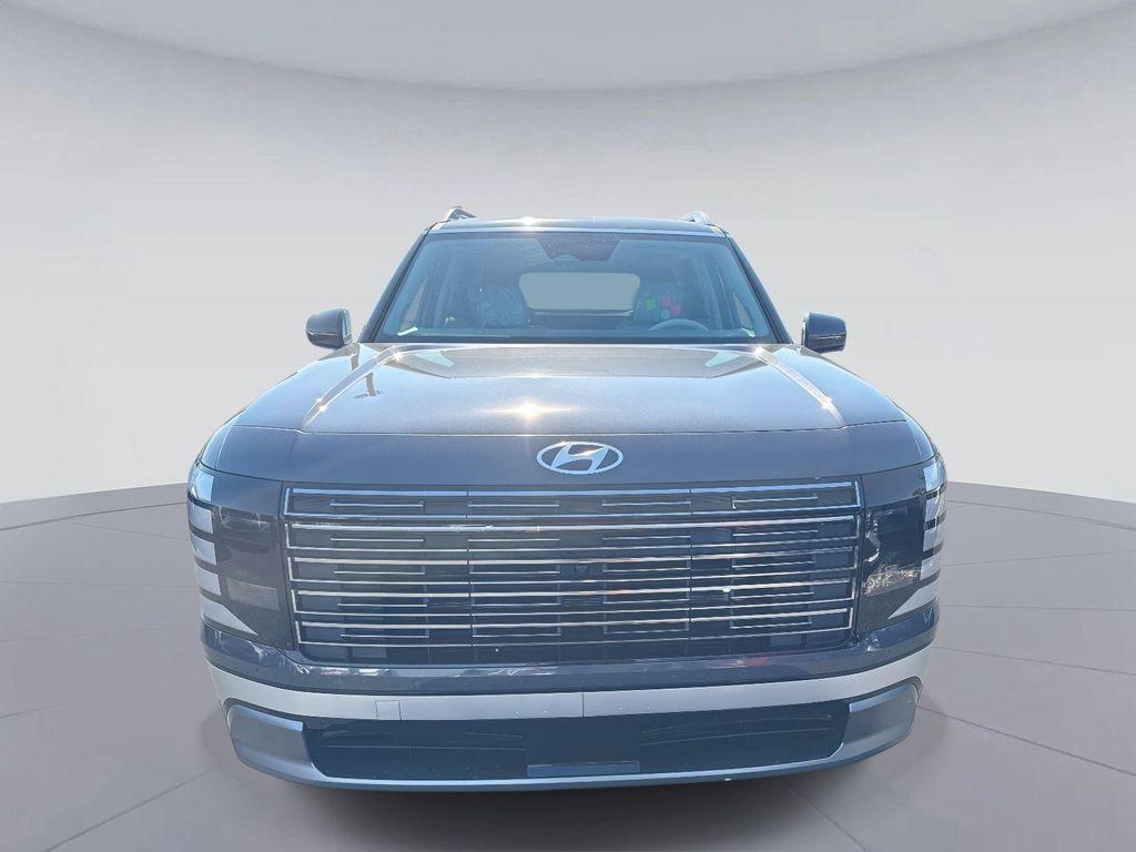 new 2026 Hyundai Palisade car, priced at $49,726