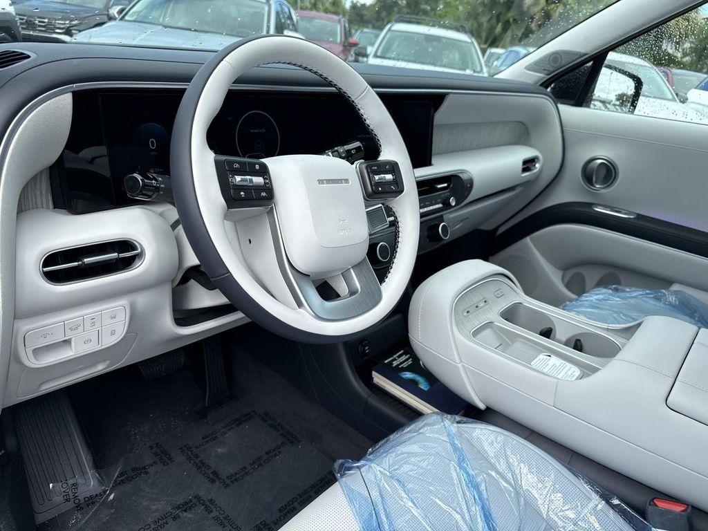 new 2026 Hyundai Palisade car, priced at $53,282