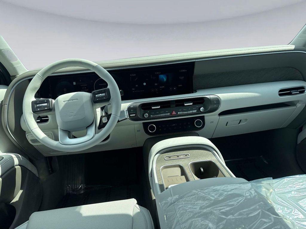 new 2026 Hyundai Palisade Hybrid car, priced at $51,133