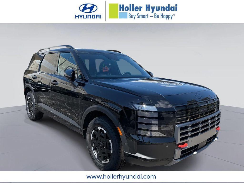 new 2026 Hyundai Palisade car, priced at $46,633