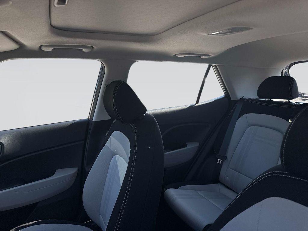 used 2025 Hyundai Venue car, priced at $20,595