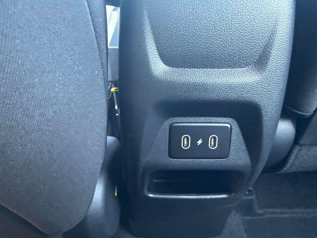 used 2025 Hyundai Venue car, priced at $20,595