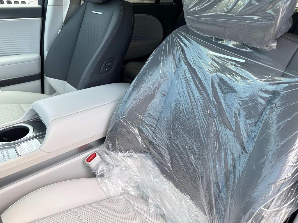 new 2026 Hyundai IONIQ 9 car, priced at $55,927