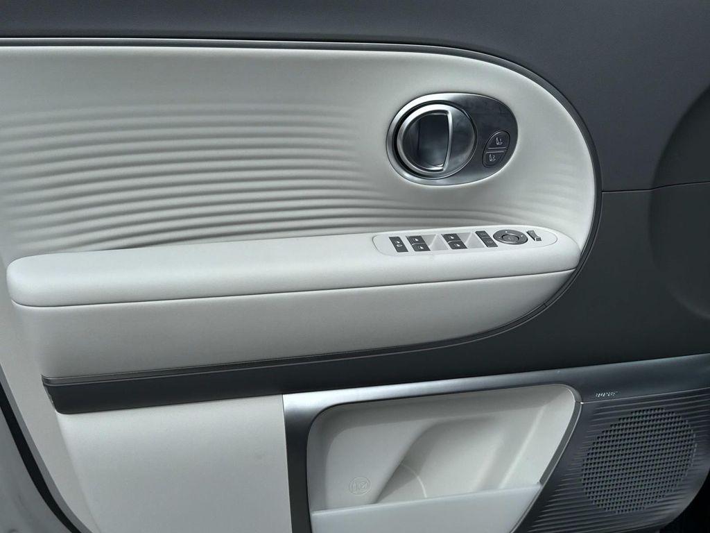 new 2026 Hyundai IONIQ 9 car, priced at $55,927