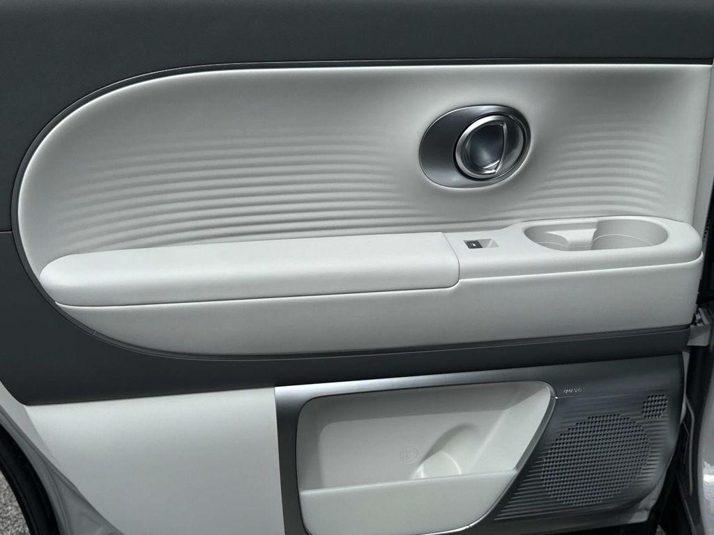 new 2026 Hyundai IONIQ 9 car, priced at $55,927