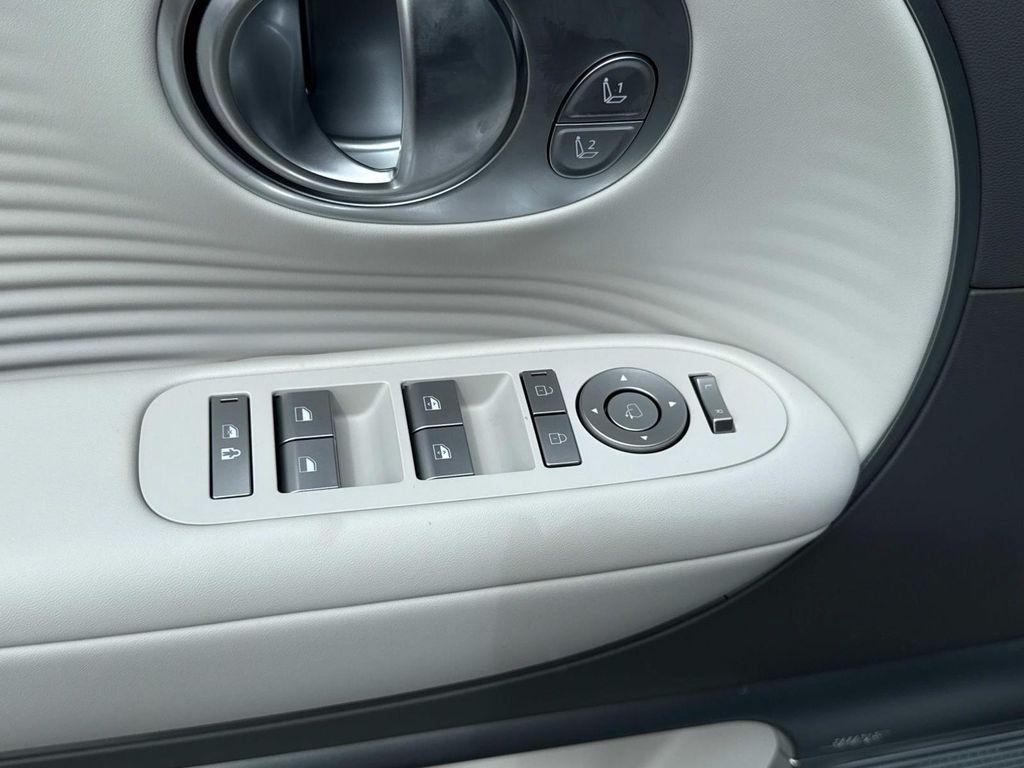 new 2026 Hyundai IONIQ 9 car, priced at $55,927