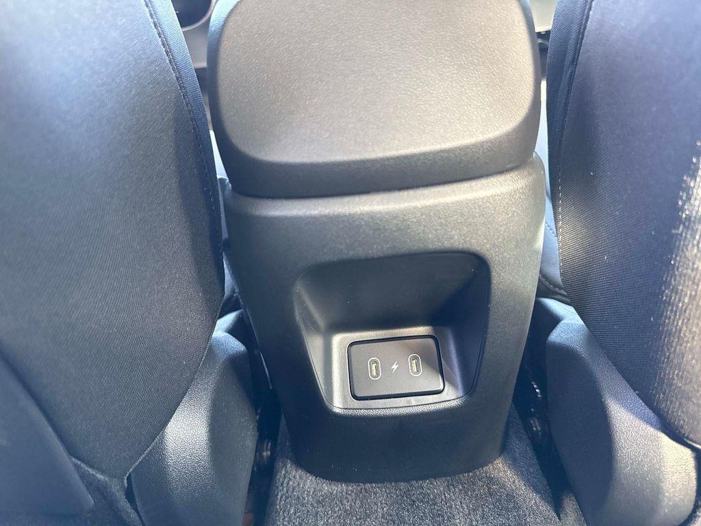 used 2025 Hyundai Elantra car, priced at $23,295