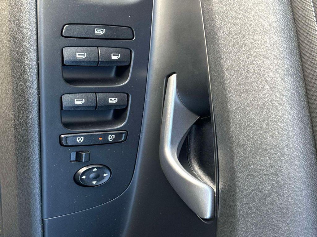 used 2025 Hyundai Elantra car, priced at $23,295