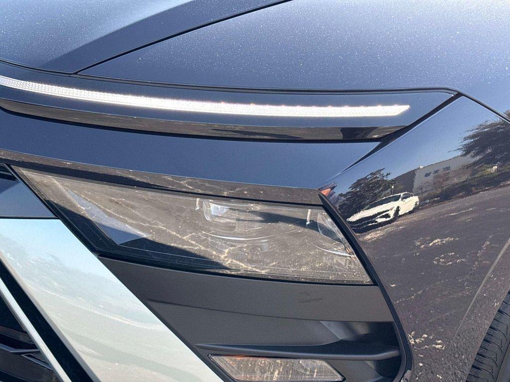 new 2026 Hyundai Sonata car, priced at $27,496