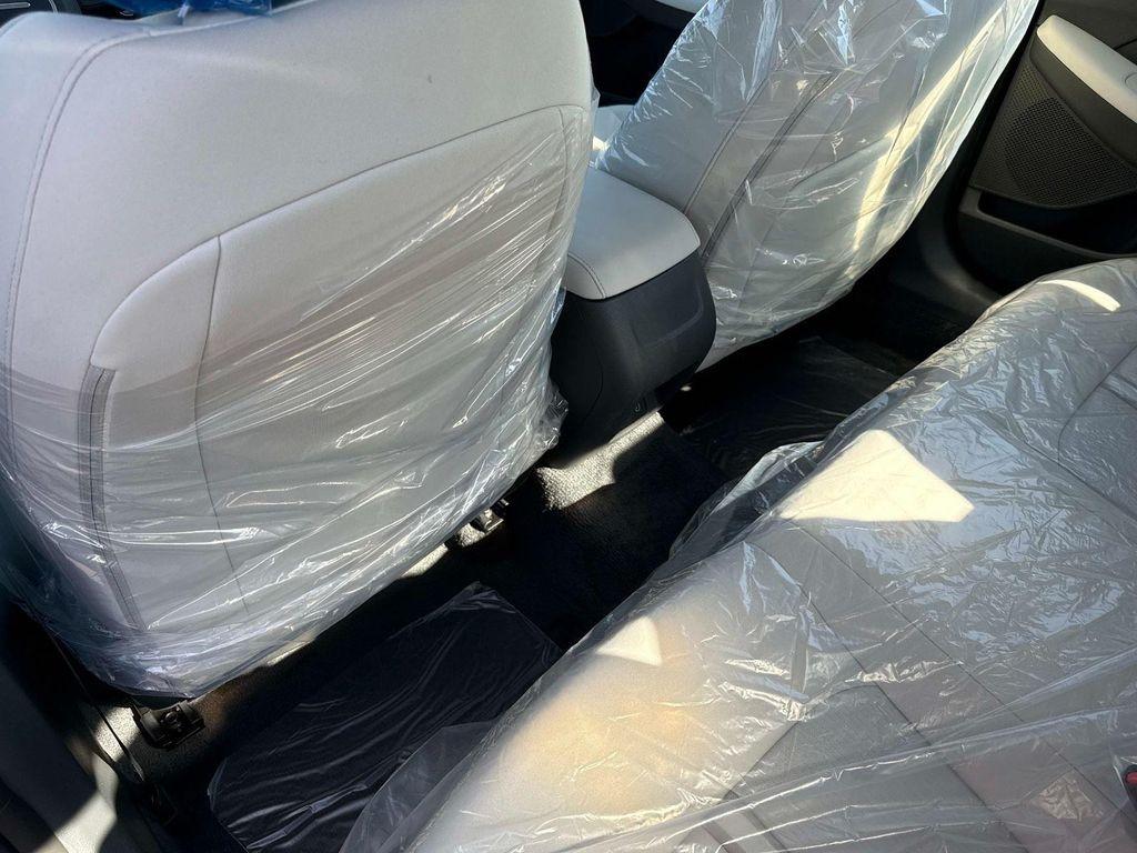 new 2026 Hyundai Sonata car, priced at $27,496