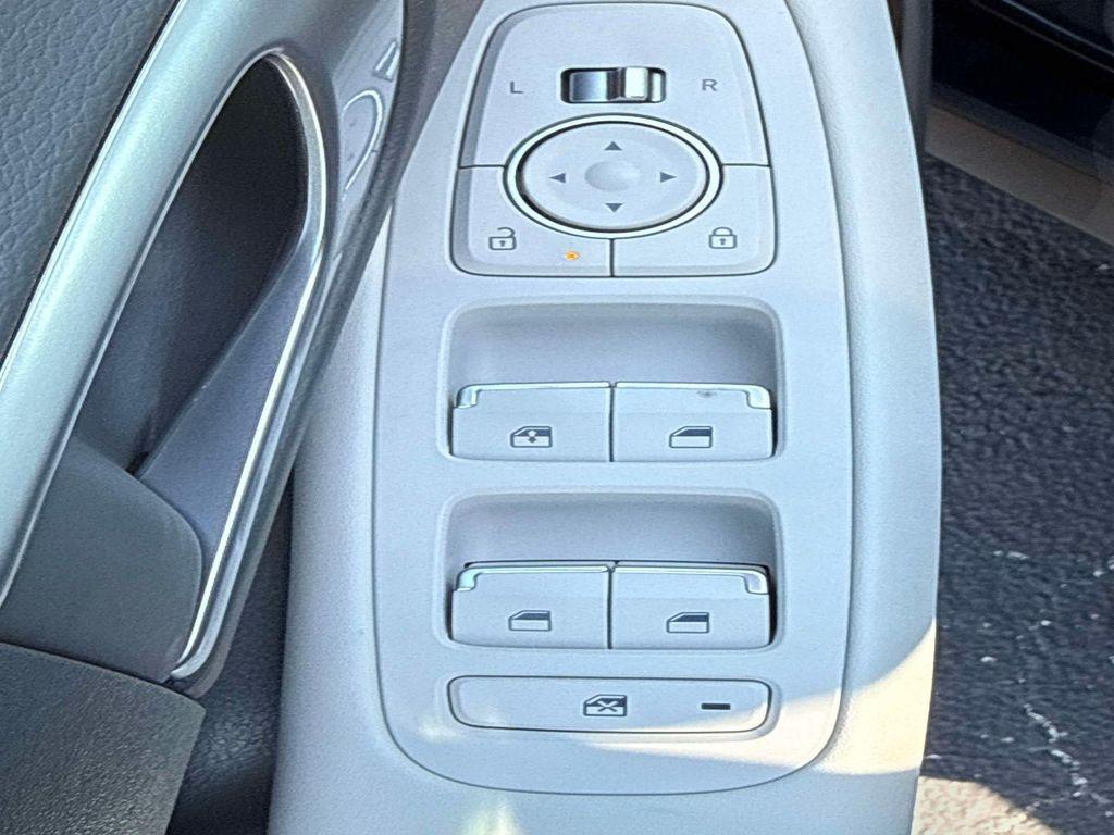 new 2026 Hyundai Sonata car, priced at $27,496