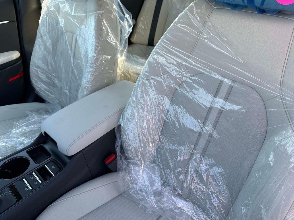 new 2026 Hyundai Sonata car, priced at $27,496