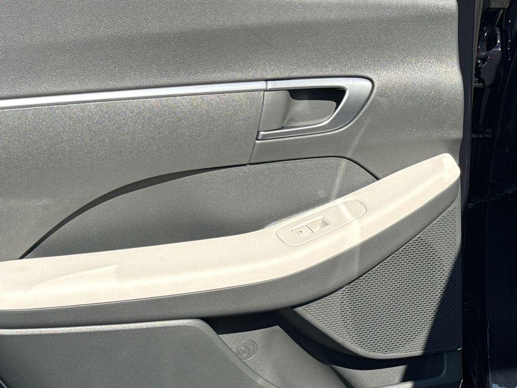 new 2026 Hyundai Sonata car, priced at $27,496