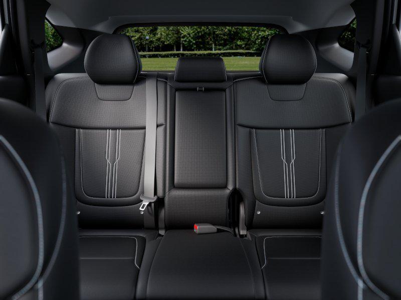 new 2026 Hyundai Tucson car, priced at $31,668