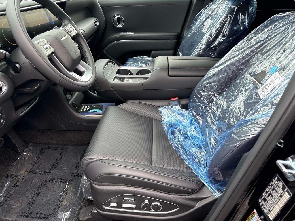 new 2026 Hyundai Palisade car, priced at $53,828