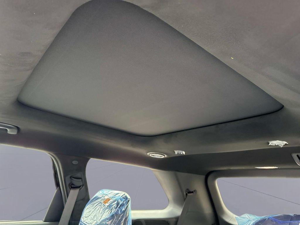 new 2026 Hyundai Palisade car, priced at $53,828