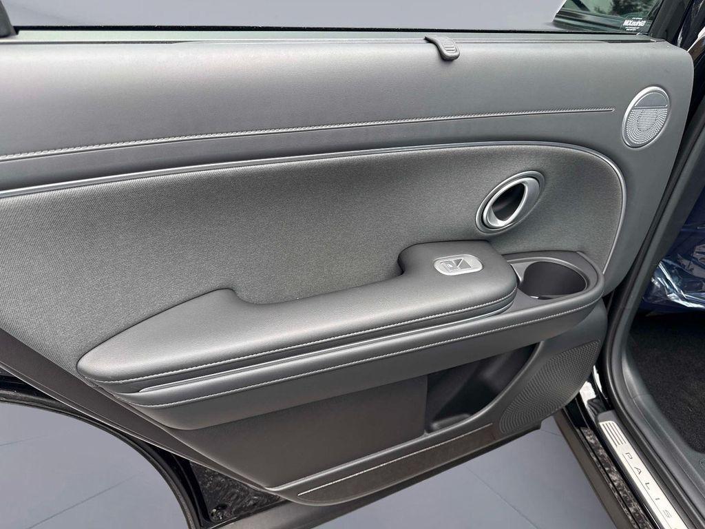 new 2026 Hyundai Palisade car, priced at $56,328