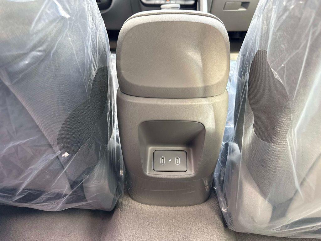 new 2026 Hyundai Elantra car, priced at $23,159