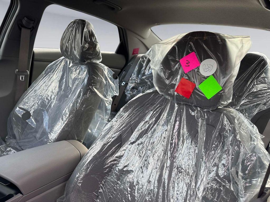 new 2026 Hyundai Elantra car, priced at $21,909